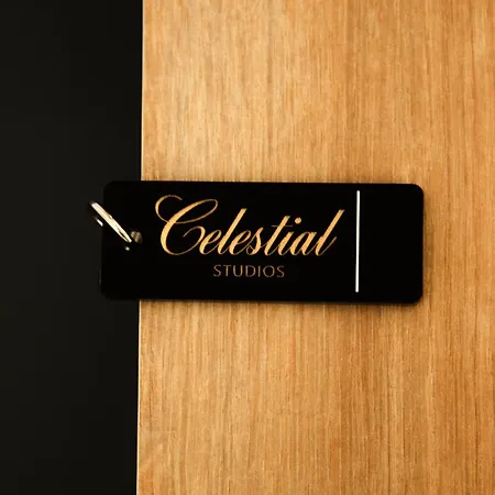 公寓式酒店 Celestial